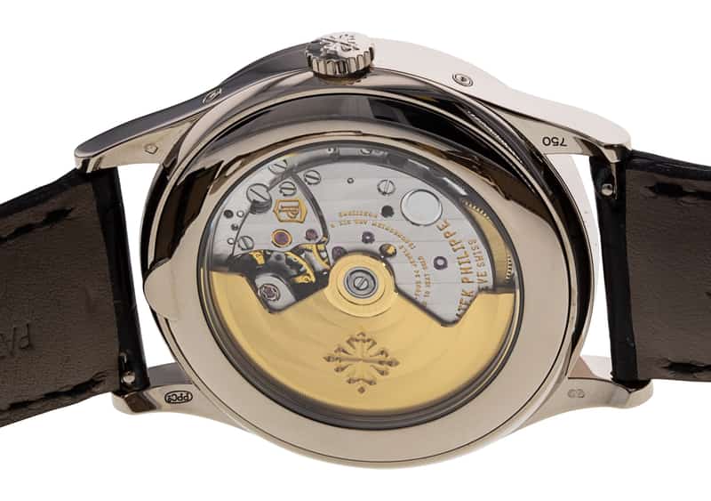 Patek Philippe Complications 5396G-011